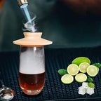 Коптильня Smoke Up букова з кришкою