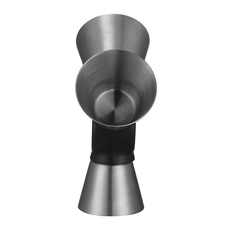Джигер тристоронній 1/2 × 3/4 × 1 oz сріблястий